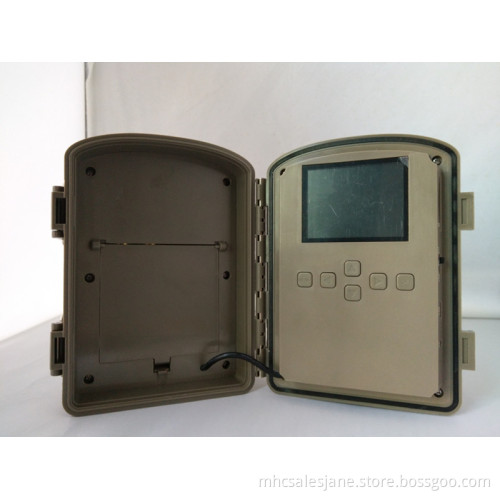 2016 Best Selling Waterproof Infrared IP66 Hunting Camera HD 720P